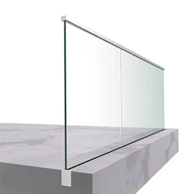 سیستم هندریل اکسپوز روکار