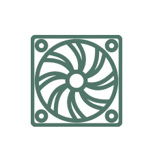 صنایع کولر سازی و لوازم با دوام