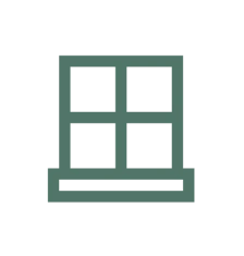 صنایع درب و پنجره آلومینیومی