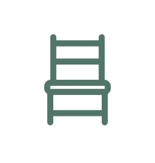 سازندگان میز و صندلی آلومینیومی