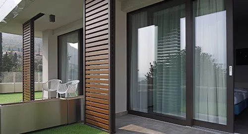 کارخانه ورق آلومینیومی رنگی