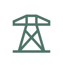 سازه های صنعت برق و مخابرات