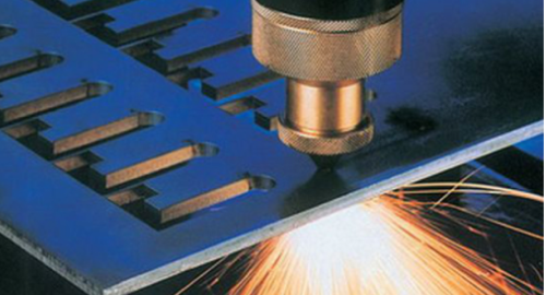 حکاکی لیزری روی آلومینیوم در تهران