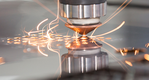 حکاکی لیزری در تهران