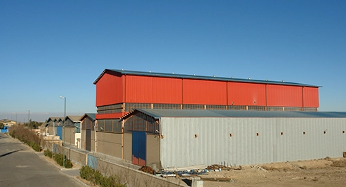 خدمات حکاکی لیزری روی فلزات