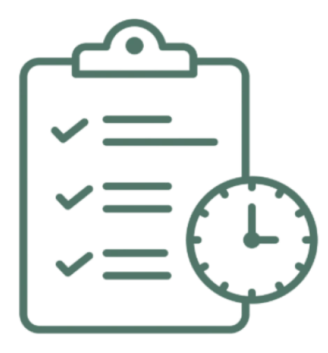 زمان ساخت کوتاه