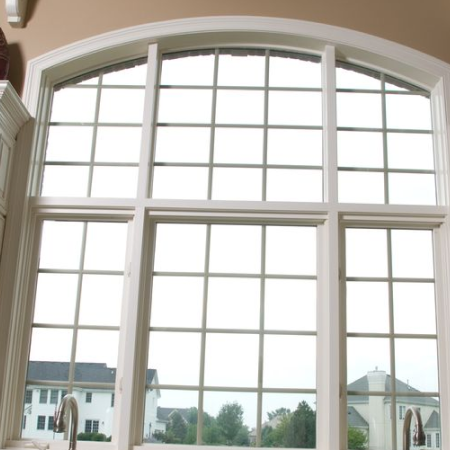 پروفیل آلومینیوم آکپا