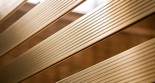 آنادایز آلومینیوم