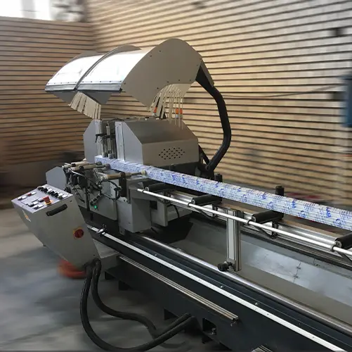 شرکت پیمان سازنده درب و پنجره آلومینیوم