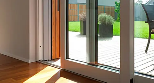 کارخانه پیمان تولید درب و پنجره آلومینیوم