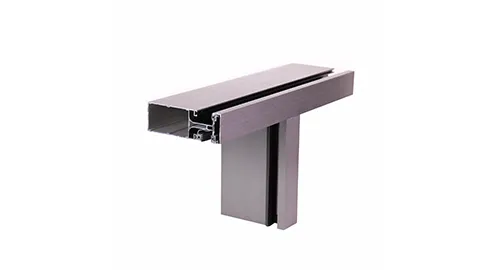 کارخانه های تولید پروفیل آلومینیوم تهران