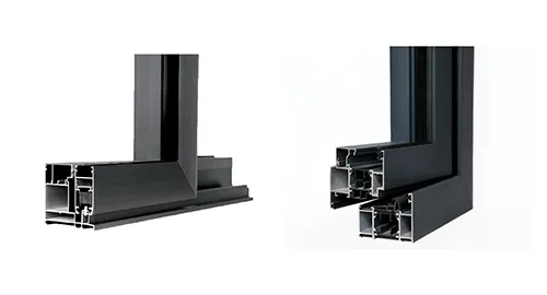 پروفیل آلومینیوم