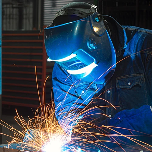 قیمت جوش آلومینیوم توسط متخصصان آلومینیوم پیمان