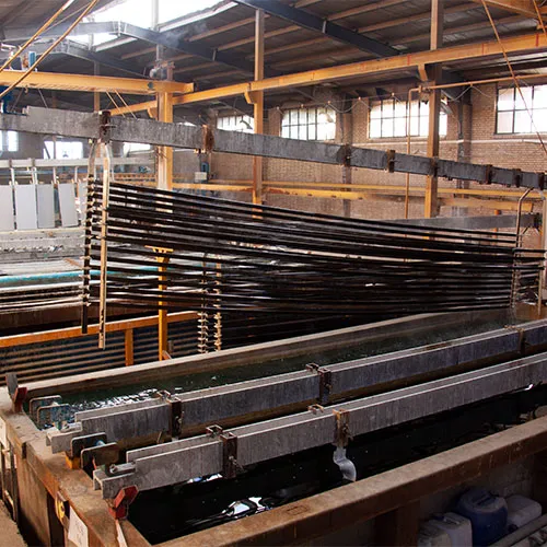 آندایزینگ ورق های آلومینیومی