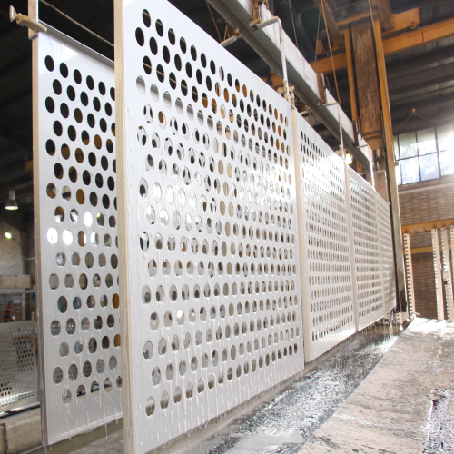 قیمت رنگ انادایزینگ