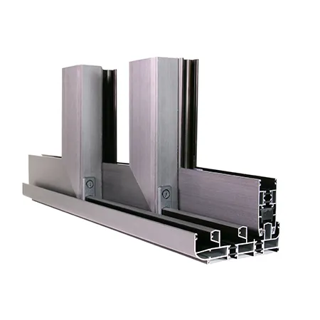 بهترین پروفیل ترمال بریک