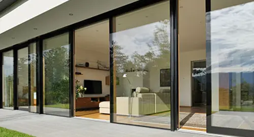 پنجره لیفت اسلاید