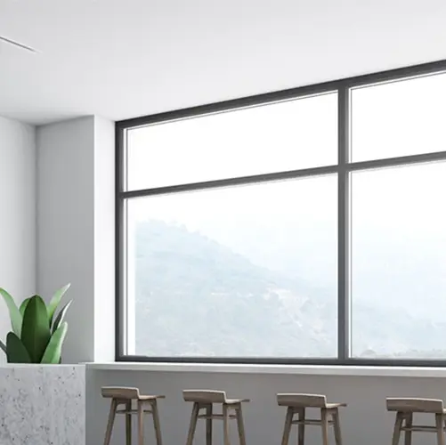 مجتمع صنعتی پیمان بهترین تولید کننده پنجره آلومینیومی