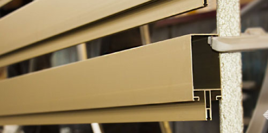 کمپانی آلومینیوم پیمان