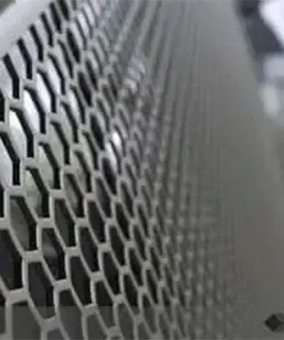 تولید آلومینیوم رنگی با کیفیت بالا