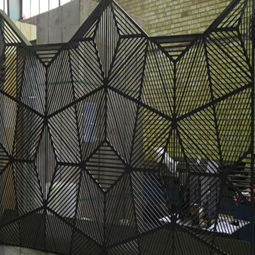 خرید ورق پانچ متال