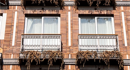 مقایسه پنجره آلومینیومی با upvc و فرق قیمت