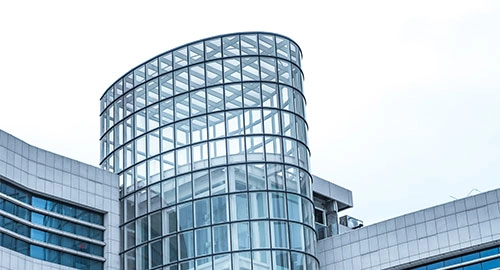 نمای فریم لس