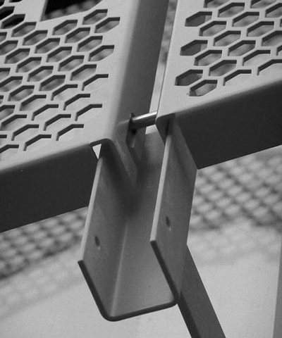 قیمت ورق پانچ آلومینیوم رنگی