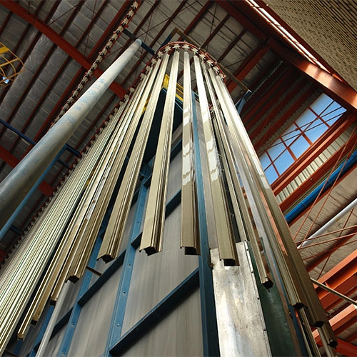 قیمت خدمات رنگ الکترواستاتیک