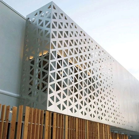 تولید ورق پانچ تهران