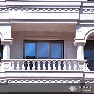 پروژه های انجام شده در کارخانه آلومینیوم پیمان